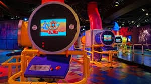 ImageWorks - The "What If" Labs