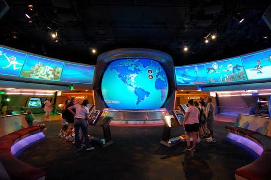 Project Tomorrow: Inventing the Wonders of the Future