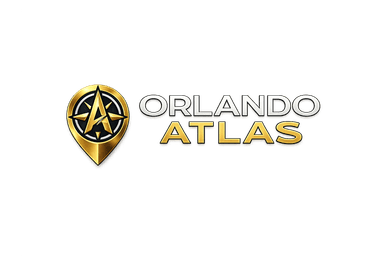 Orlando Atlas