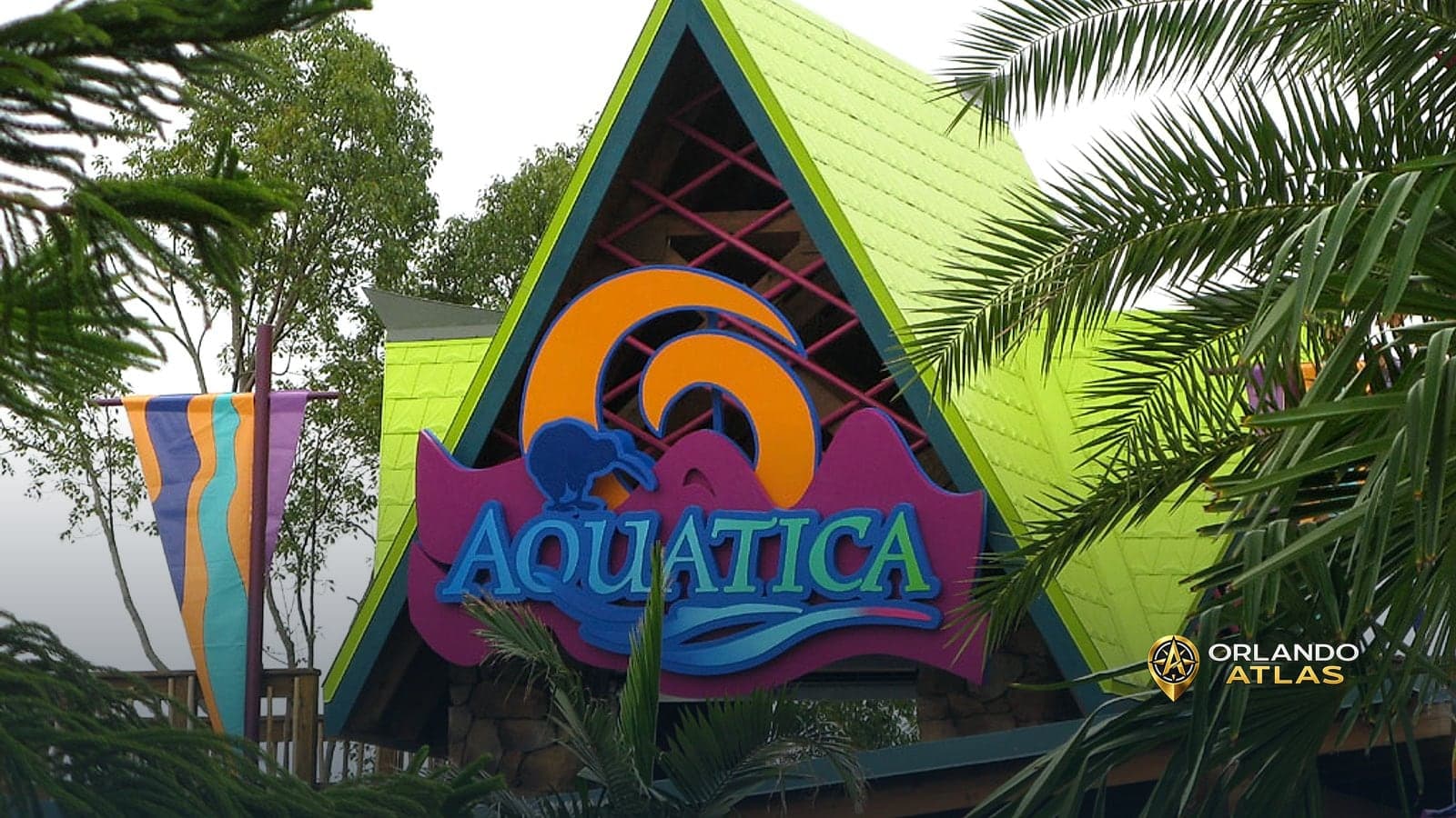 Aquatica Orlando