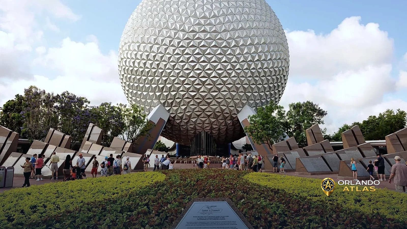 EPCOT