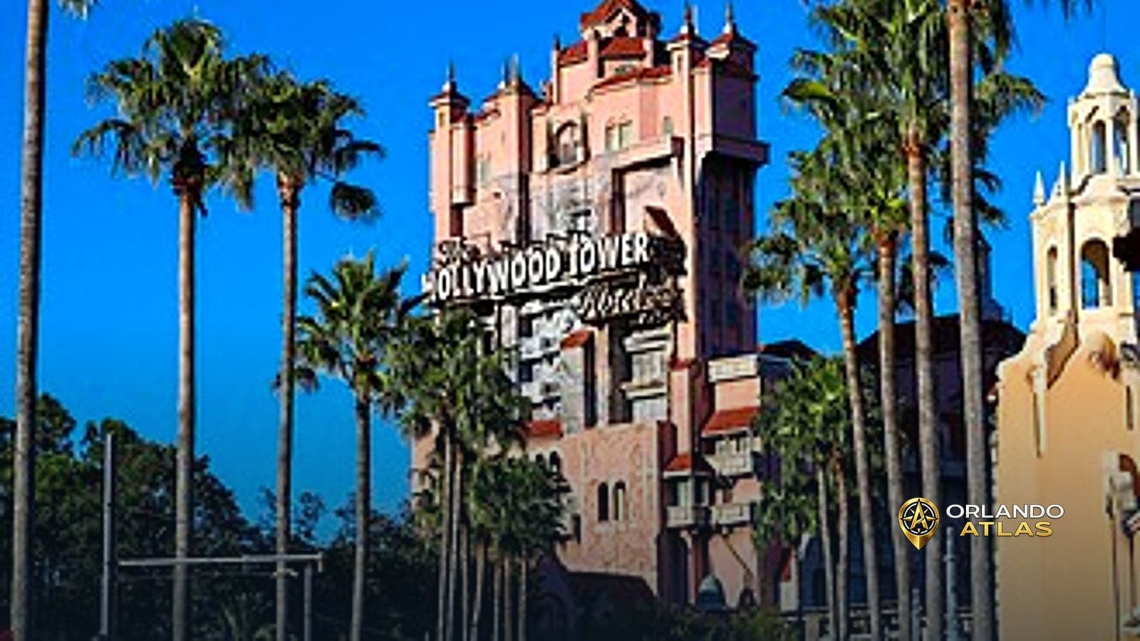 Hollywood Studios