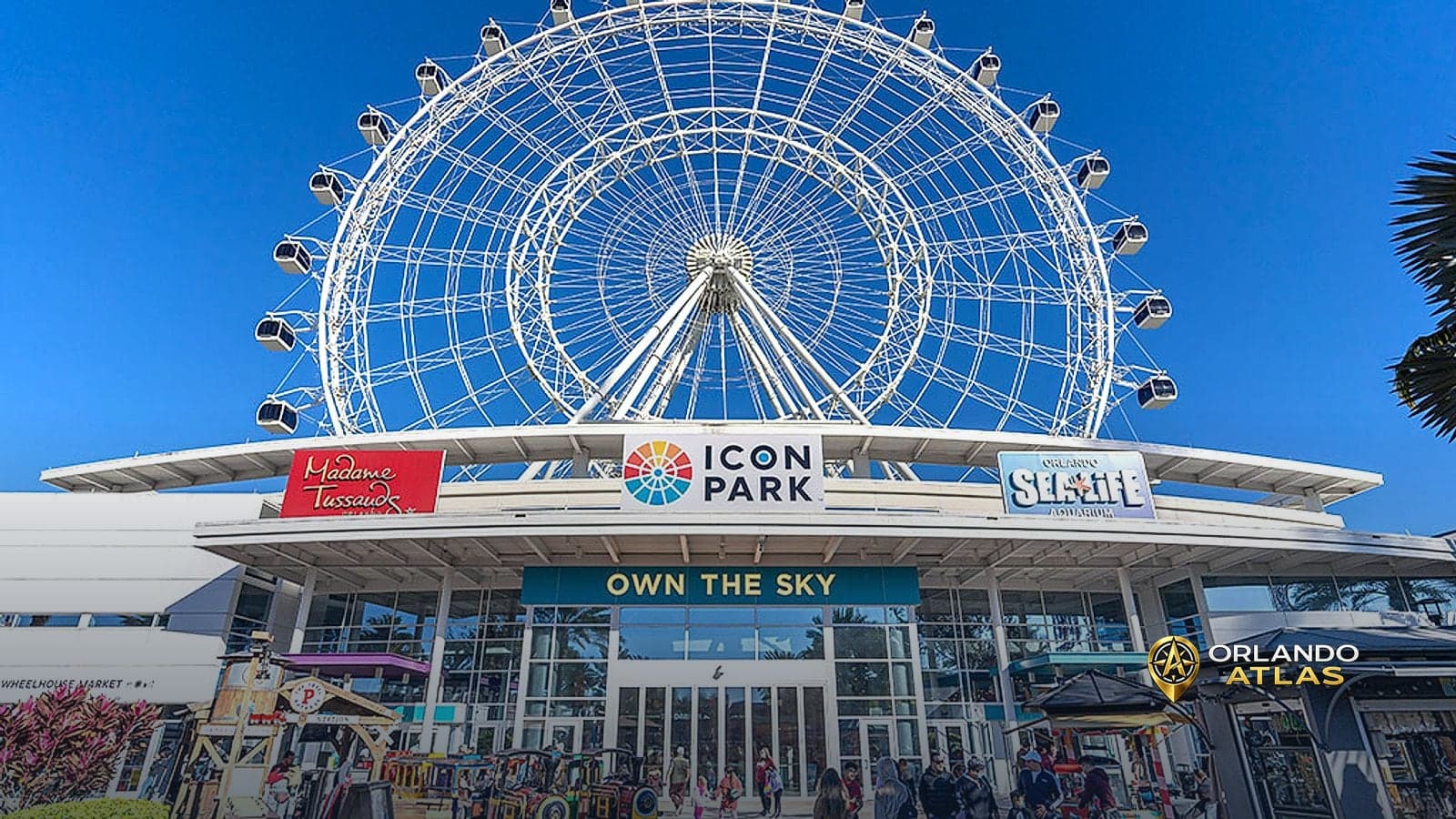 ICON Park