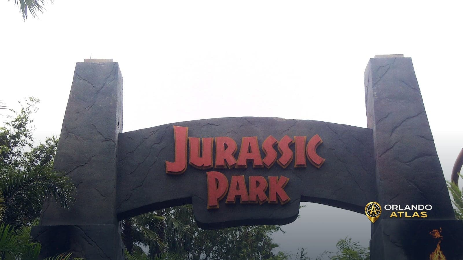 Islands of Adventure
