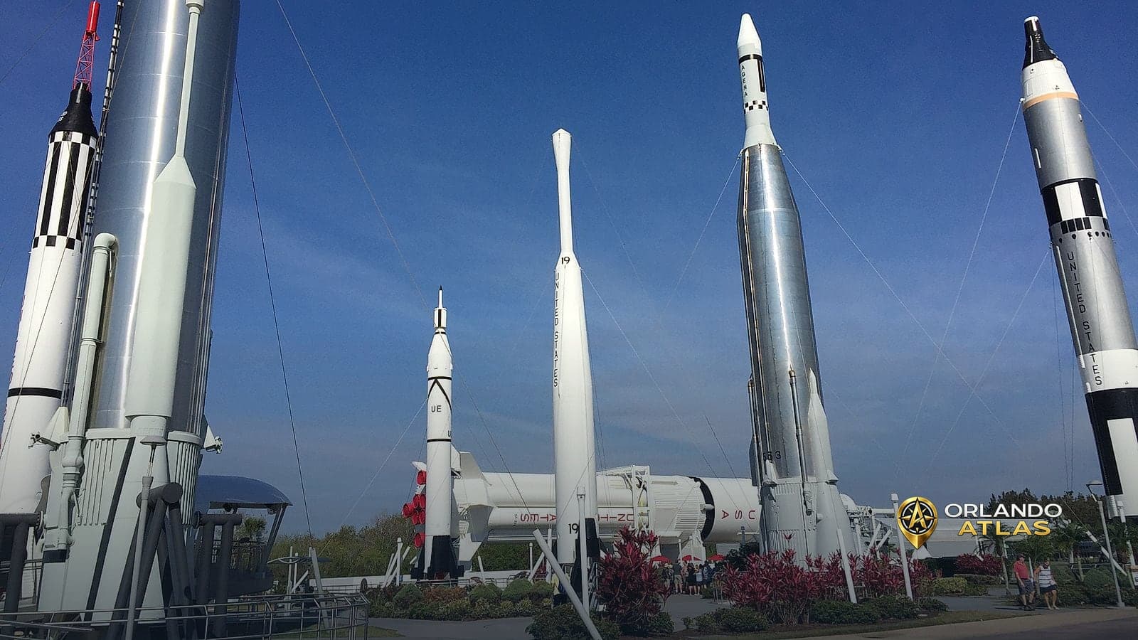 Kennedy Space Center