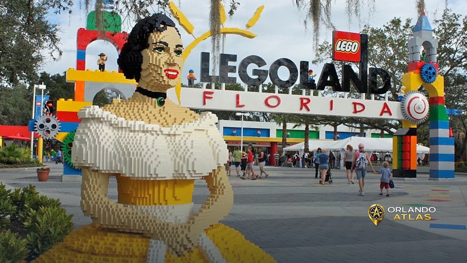 LEGOLAND Florida