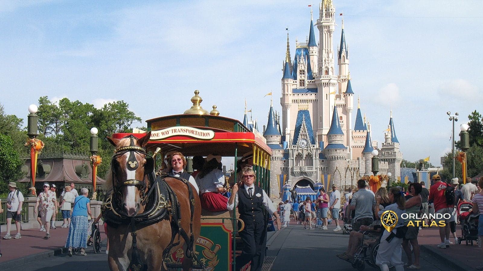 Magic Kingdom