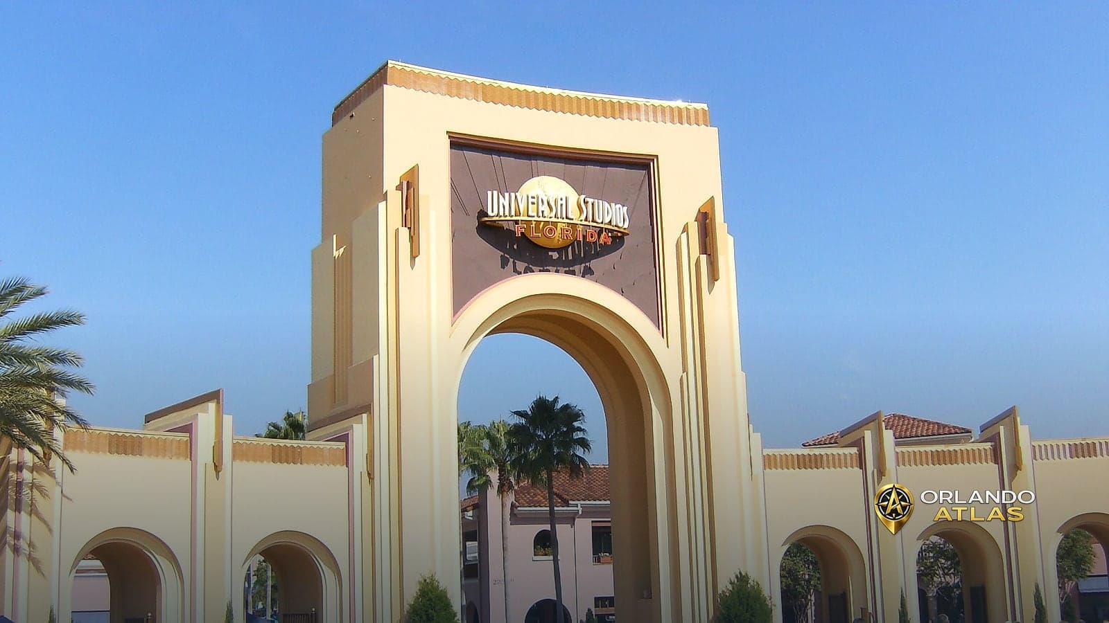 Universal Studios Florida