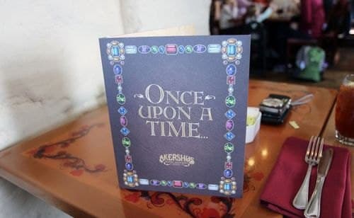 Akershus Royal Banquet Hall