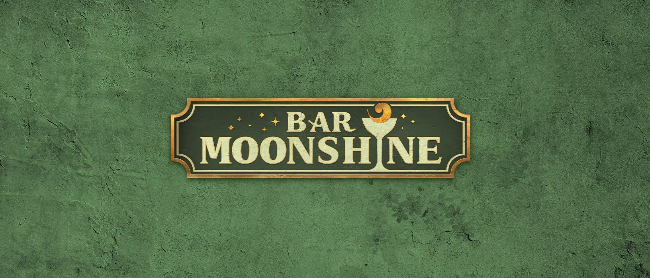 Bar Moonshine™