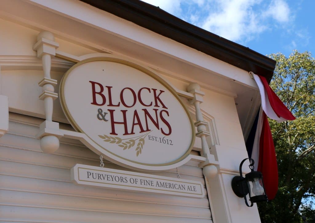 Block & Hans