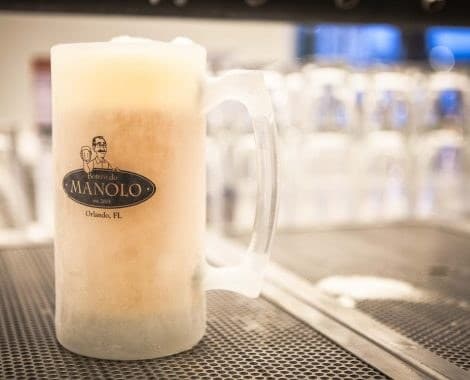 Boteco do Manolo