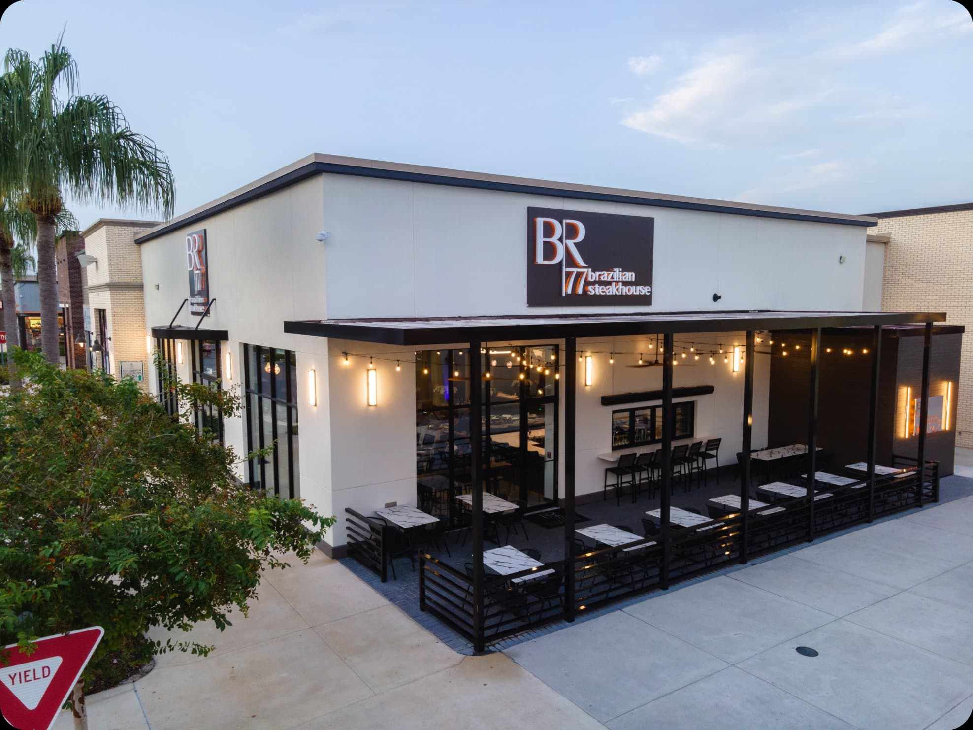 BR 77 Steakhouse