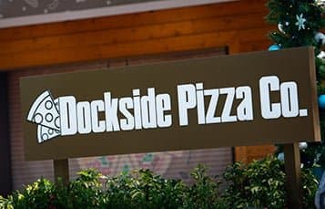 Dockside Pizza Co.