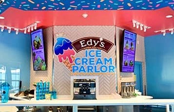 Edy's Ice Cream Parlor