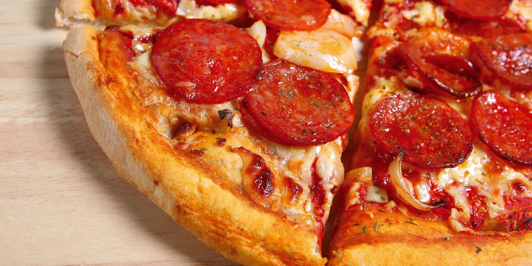 Fun Town Pizza & Pasta Buffet