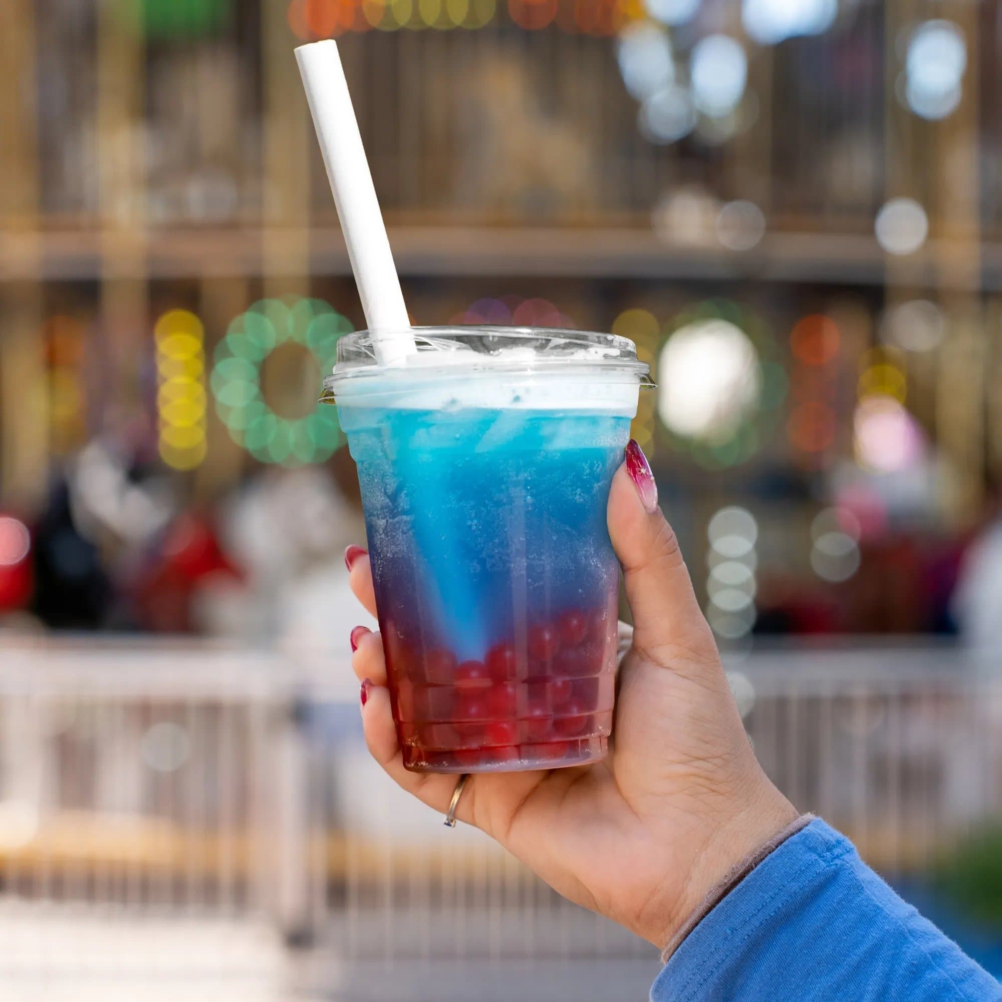 Fun Town Treats