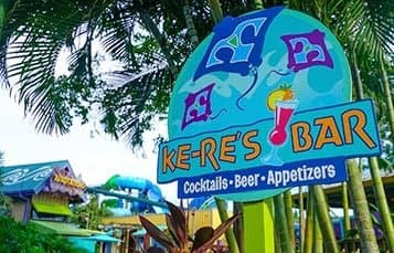 Ke-Re's Bar