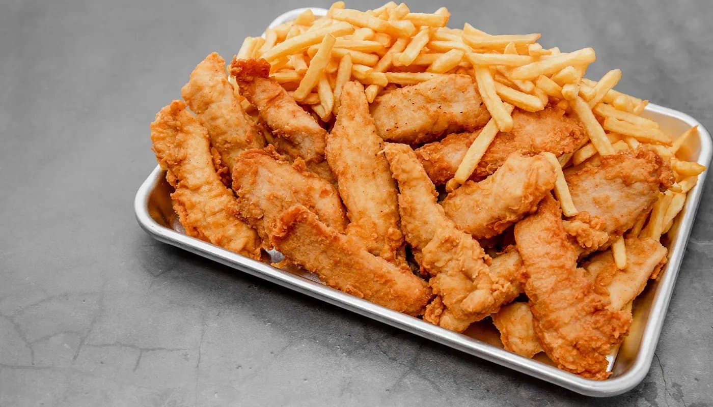Kick'n Chicken Co.