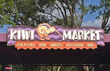Kiwi Market