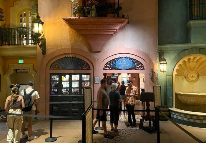 La Cava del Tequila