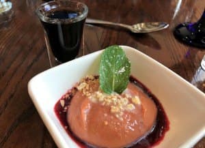 La Hacienda de San Angel