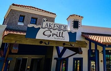 Lakeside Grill