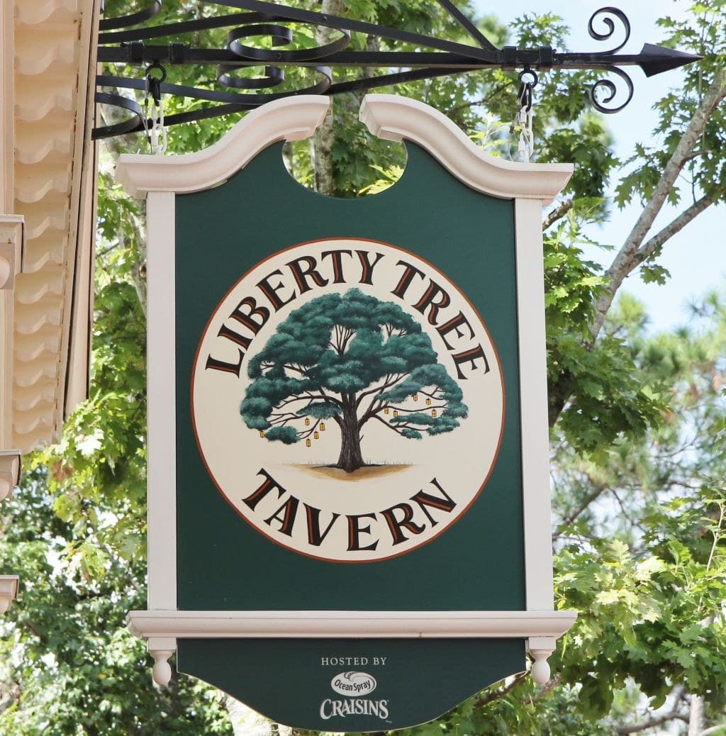 Liberty Tree Tavern
