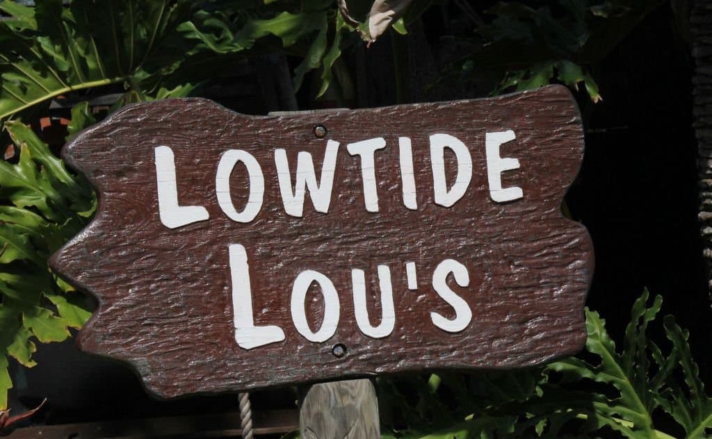 Lowtide Lou's