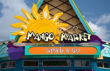 Mango Market