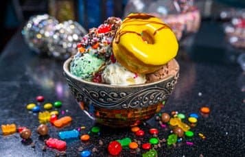 Moroccan Delights
