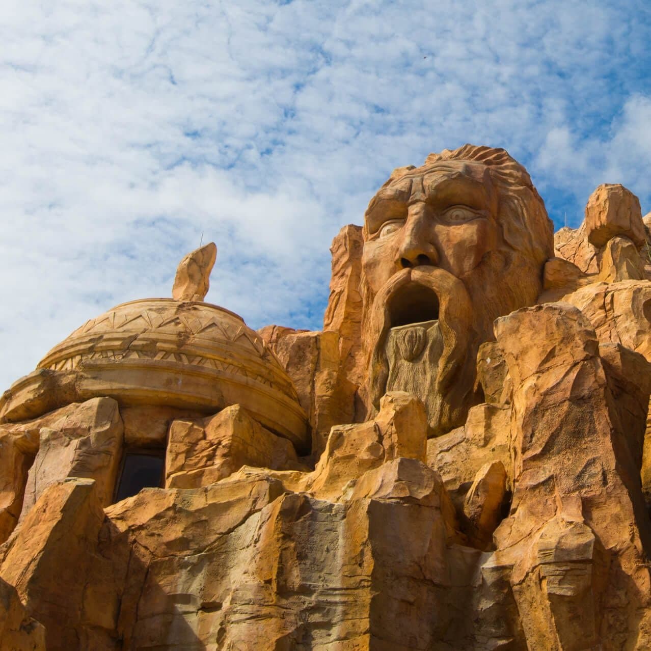 Mythos Restaurant™