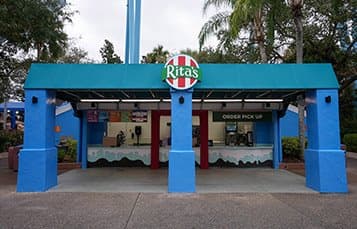 Rita's Italian Ice