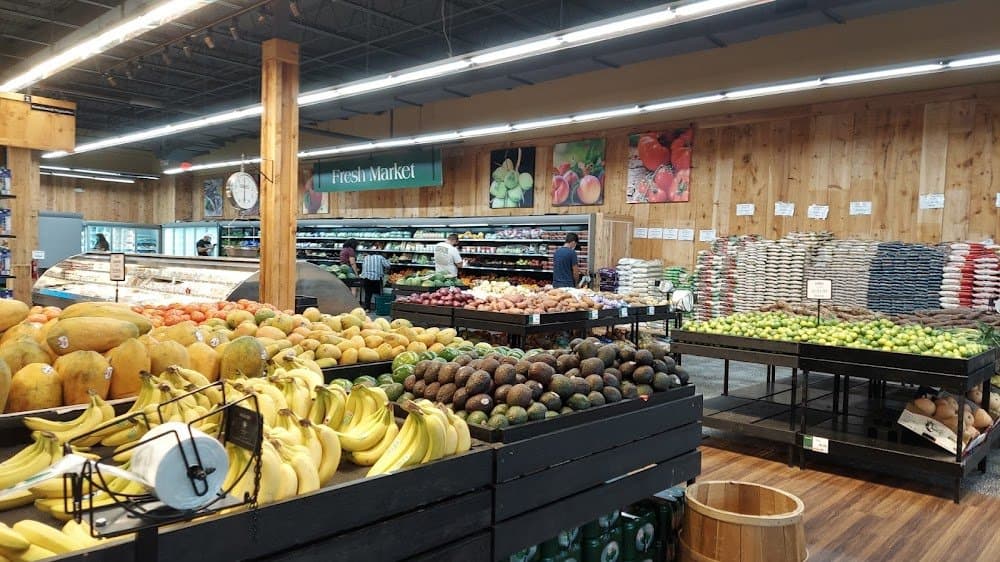 Seabra Foods