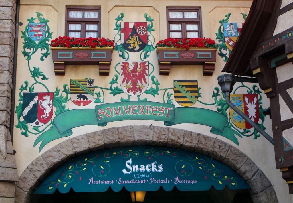 Sommerfest