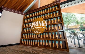 Springs Taproom