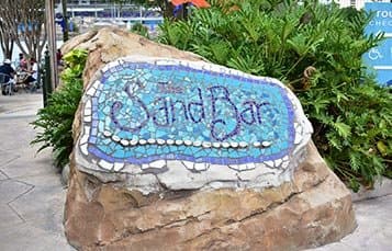 The Sand Bar