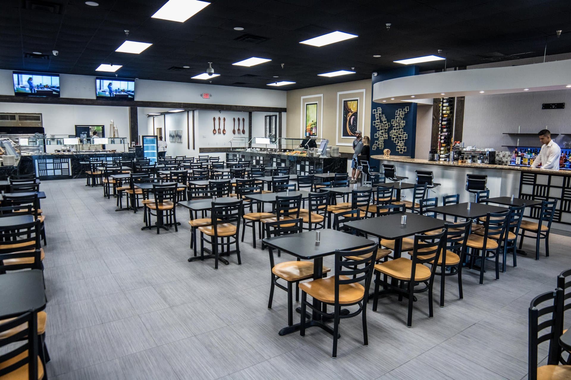 Tony's Brazilian Grill