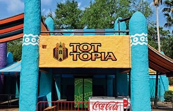 Tot Topia