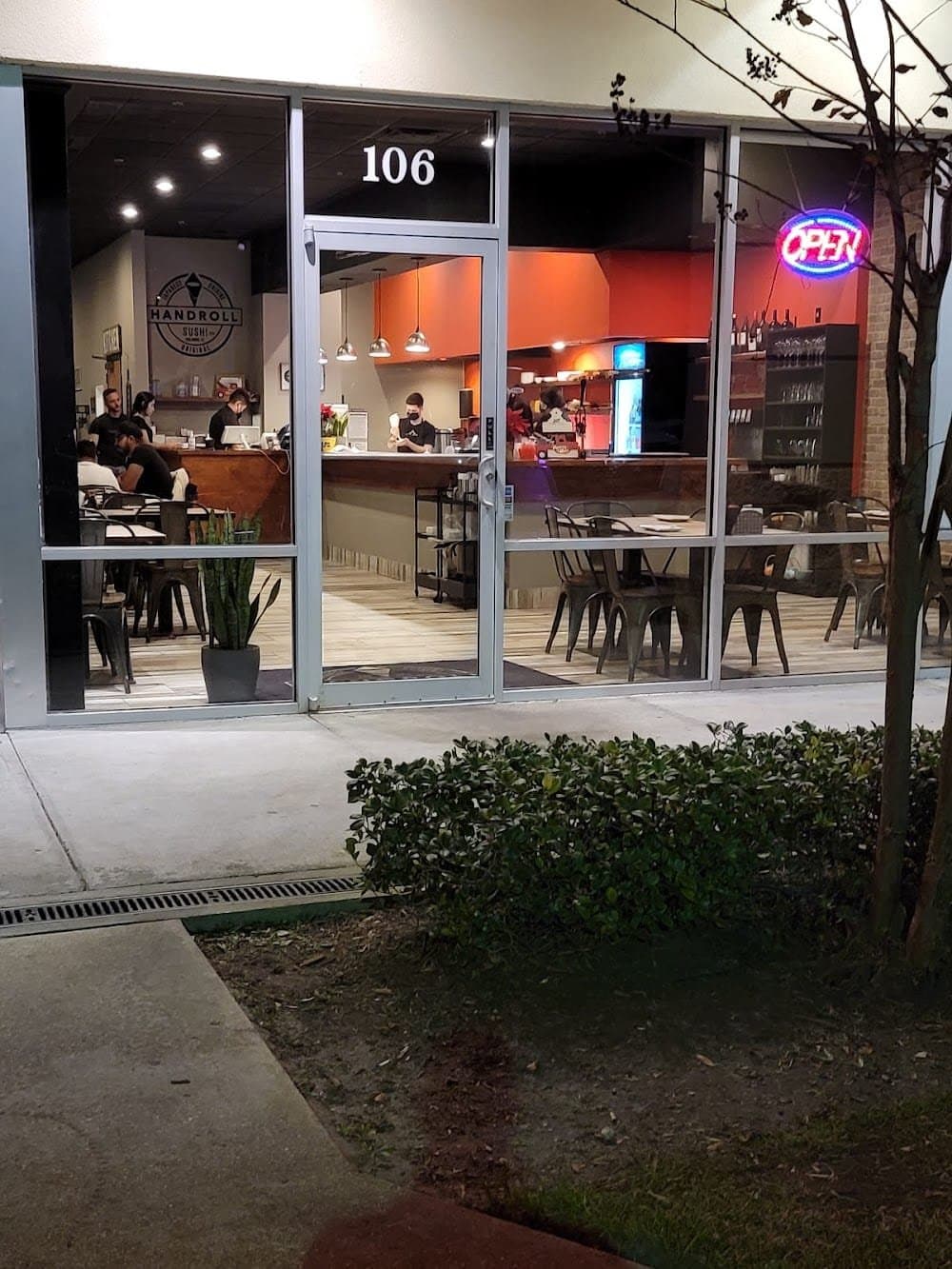 Touken Sushi