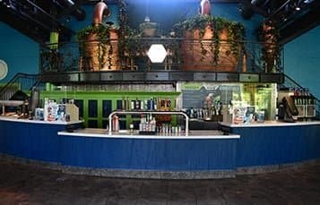 Waterway Bar