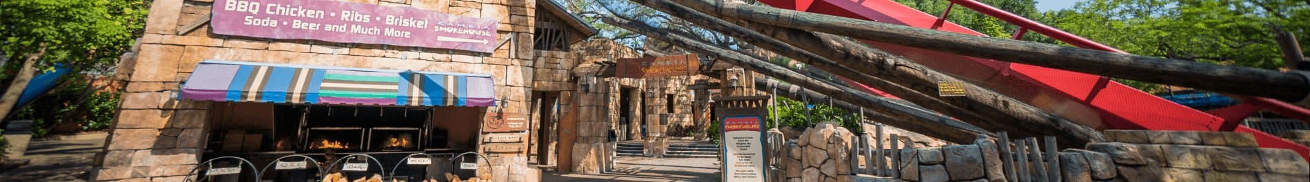 Zambia Smokehouse