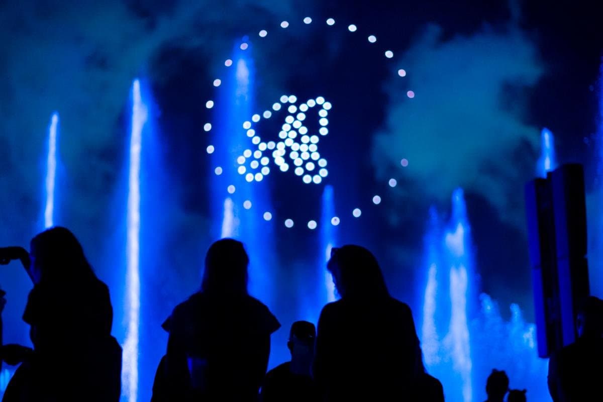 CineSational: A Symphonic Spectacular