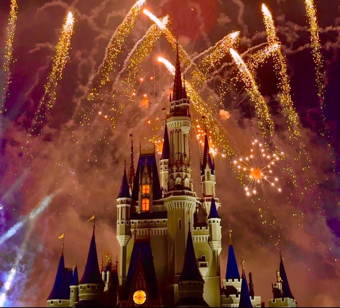 Disney’s Celebrate America! – A Fourth of July Concert in the Sky