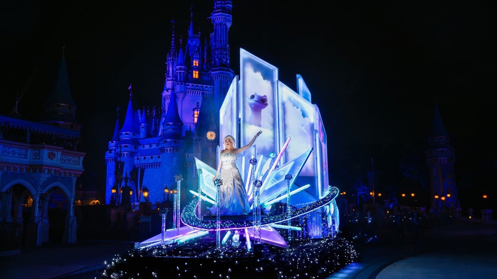 Disney Starlight: Dream the Night Away