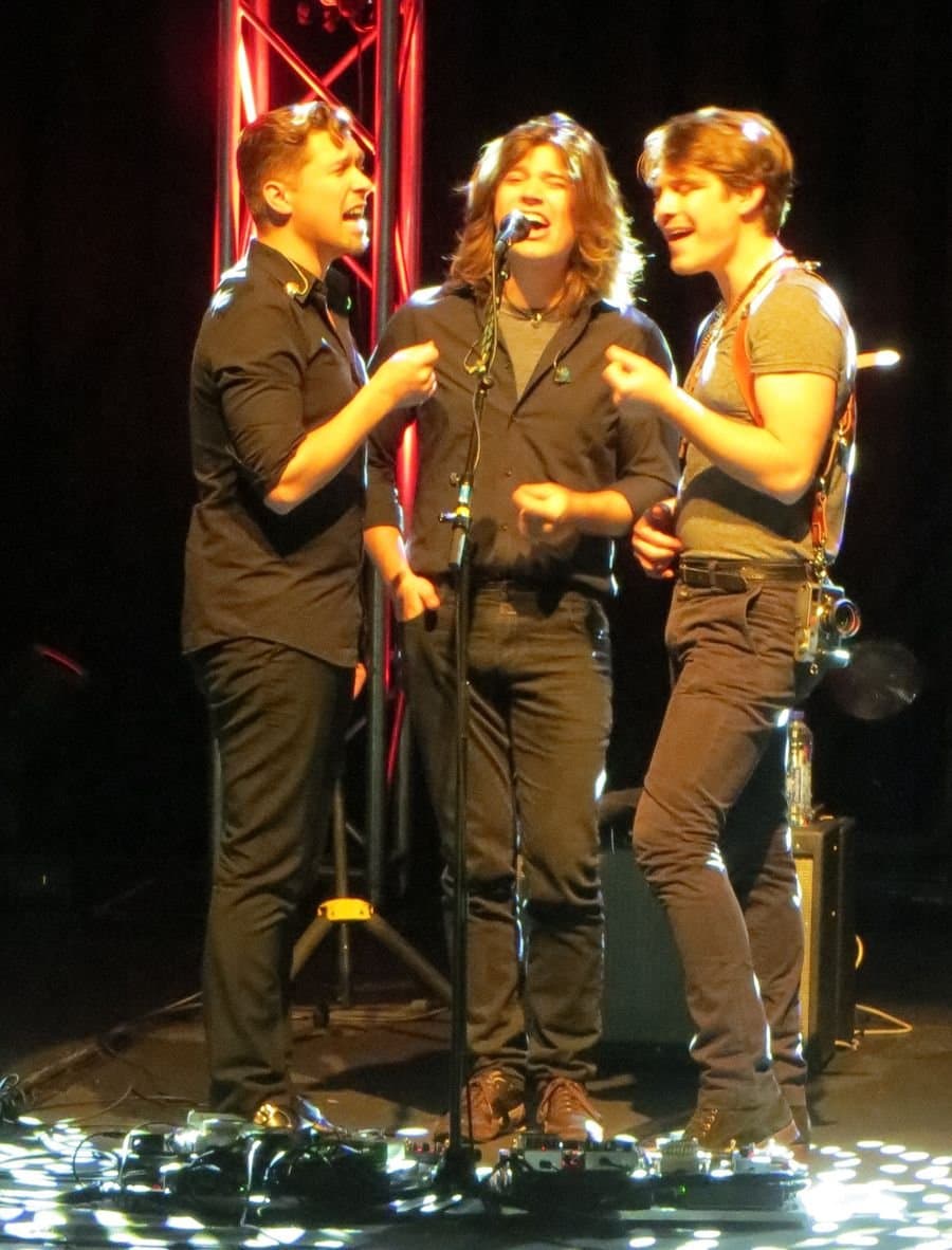 HANSON