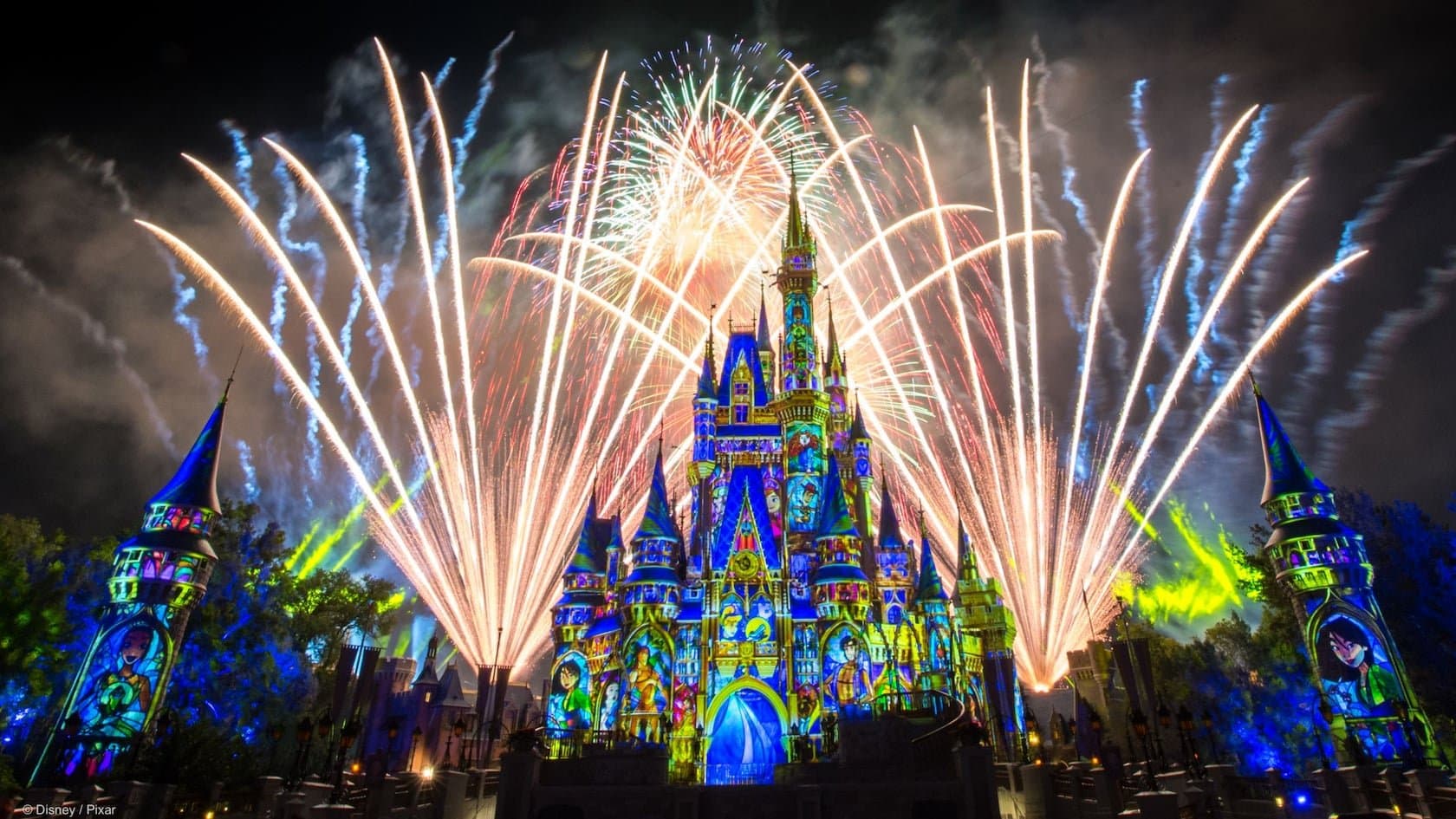 A melhor época para visitar Orlando