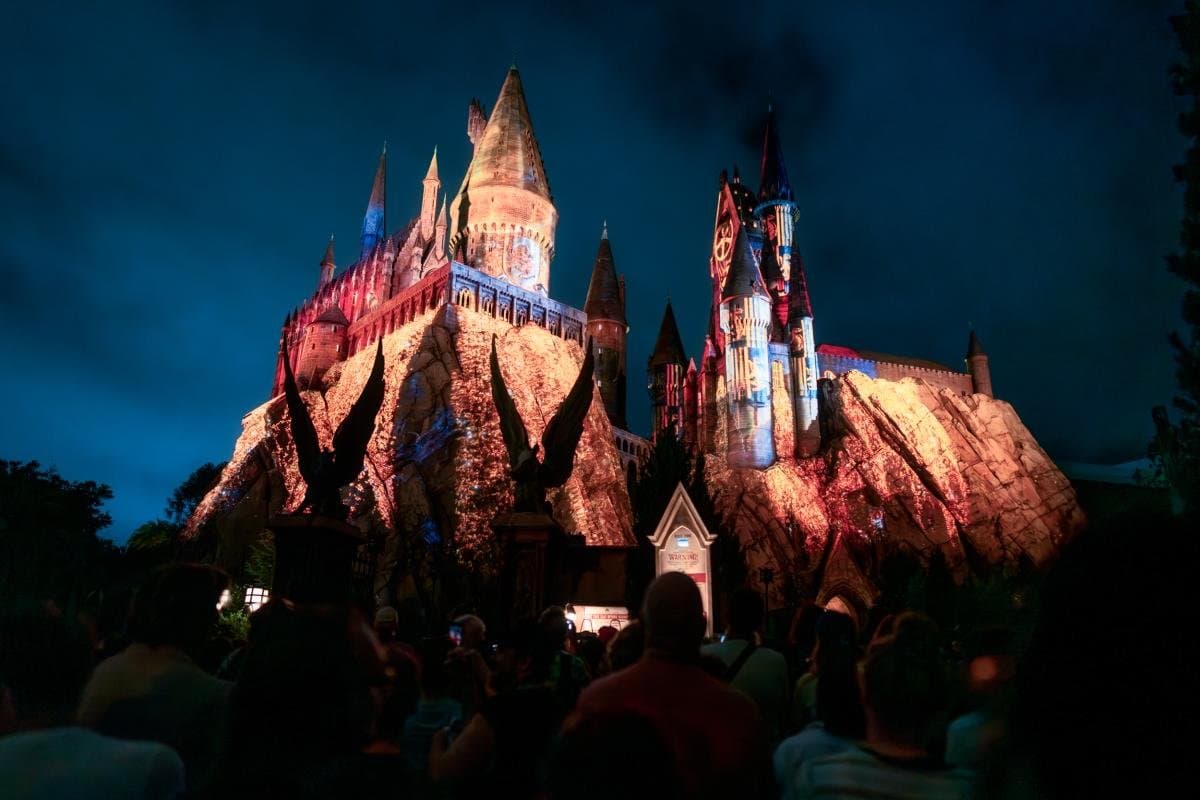 Hogwarts™ Always