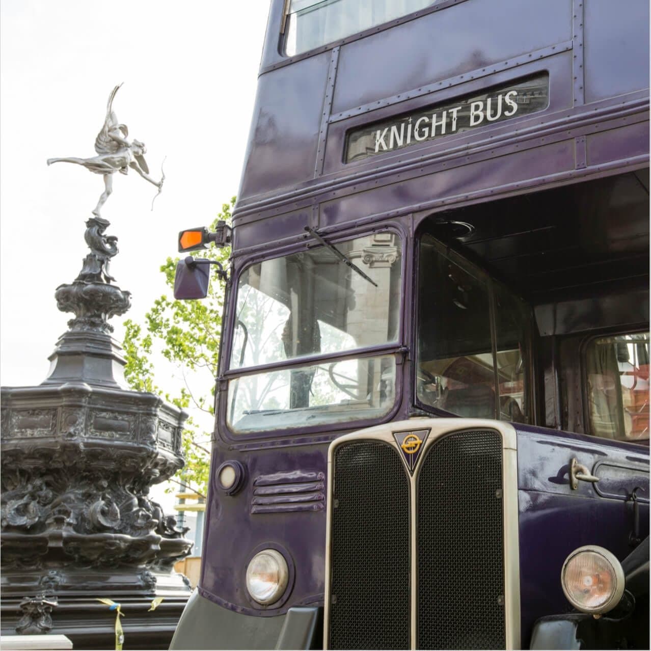 Knight Bus™