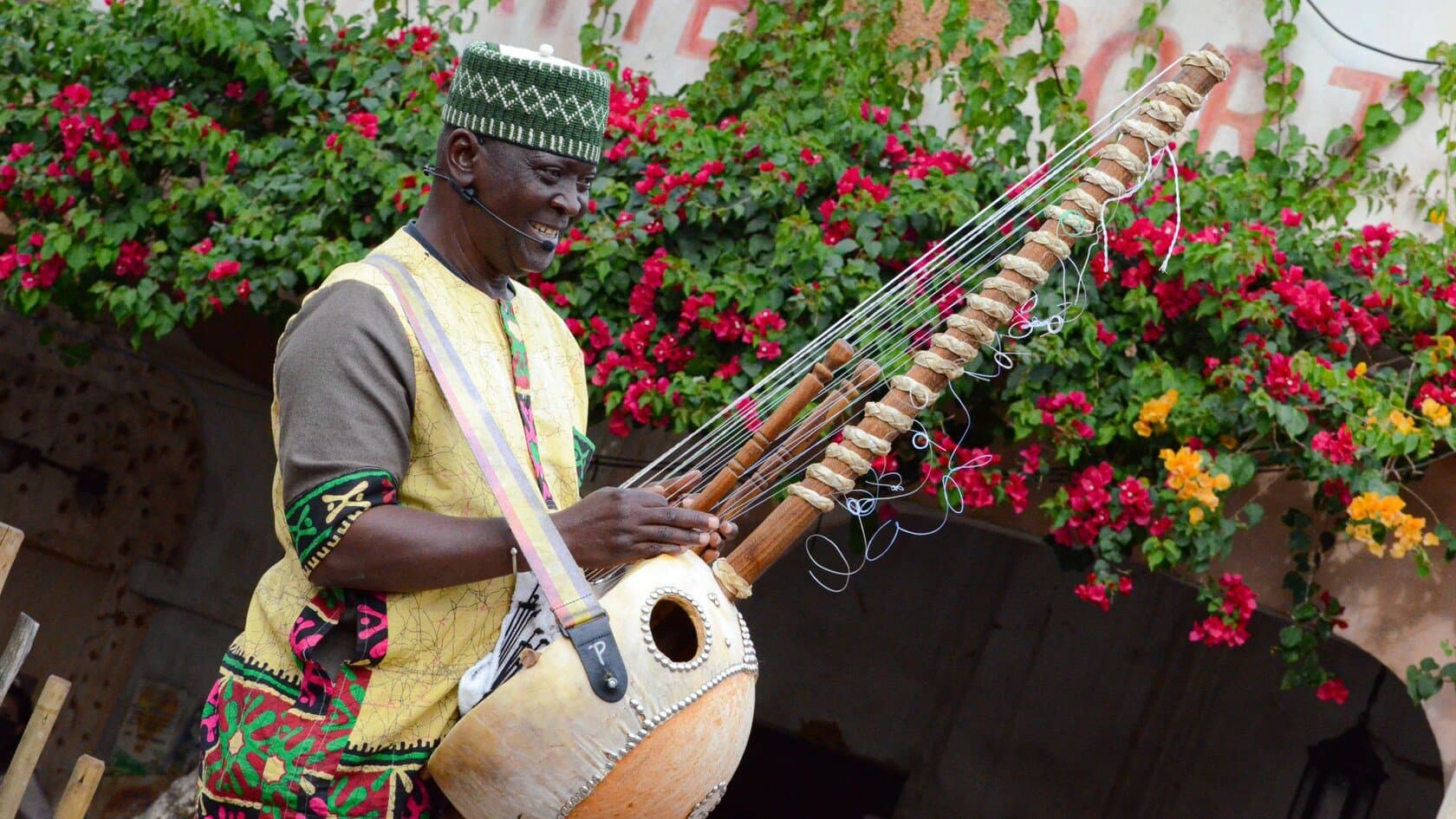 Kora Tinga Tinga